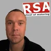 Shane F, RSA-approved driving instructor